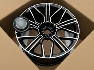 BMW XM G09 2022– Kovana platišča OEM R22 (4 kos) fotografija 12