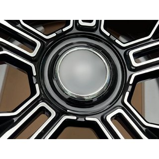 Kovana platišča OEM R22 (4 kos) BMW XM G09 2022– fotografija 4