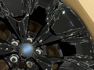 BMW X3 G01 2018– Kovana platišča OEM R22 V1 (4 kos) fotografija 6