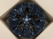 BMW X3 G01 2018– Kovana platišča OEM R22 V1 (4 kos) fotografija 2