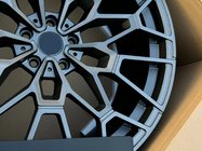 BMW X5 G05 2019–2026 Kovana platišča OEM R22 (4 kos) fotografija 6