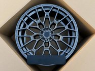 BMW X5 G05 2019–2026 Kovana platišča OEM R22 (4 kos) fotografija 2