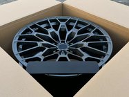 BMW X5 G05 2019–2026 Kovana platišča OEM R22 (4 kos) fotografija 5