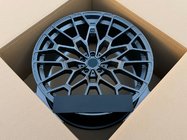 BMW X5 G05 2019–2026 Kovana platišča OEM R22 (4 kos) fotografija 3