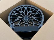BMW X5 G05 2019–2026 Kovana platišča OEM R22 (4 kos) fotografija 4
