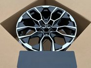 BMW X7 G07 2019– Kovana OEM platišča R22 V7 (4 kos) fotografija 2