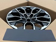 BMW X7 G07 2019– Kovana OEM platišča R22 V7 (4 kos) fotografija 4