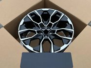 BMW X7 G07 2019– Kovana OEM platišča R22 V7 (4 kos) fotografija 3