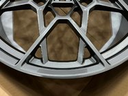 BMW serija 7 G70/G71 2022– Kovana OEM platišča R22 V7 (4 kos) fotografija 4