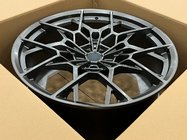 BMW serija 7 G70/G71 2022– Kovana OEM platišča R22 V7 (4 kos) fotografija 10