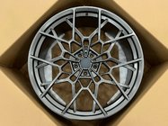 BMW serija 7 G70/G71 2022– Kovana OEM platišča R22 V7 (4 kos) fotografija 13