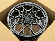 BMW serija 7 G70/G71 2022– Kovana OEM platišča R22 V7 (4 kos) fotografija 12