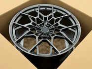 BMW serija 7 G70/G71 2022– Kovana OEM platišča R22 V7 (4 kos) fotografija 11