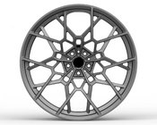 BMW serija 7 G70/G71 2022– Kovana OEM platišča R22 V7 (4 kos) fotografija 15