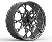 BMW serija 7 G70/G71 2022– Kovana OEM platišča R22 V7 (4 kos) fotografija 1