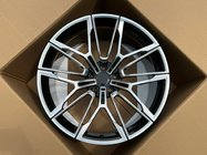 BMW X6 G06 2019–2027 Kovana platišča OEM R21 V1 (4 kosi) fotografija 1
