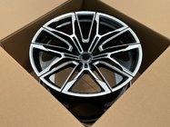 BMW X5 G05 2019–2026 Kovana platišča OEM R21 V1 (4 kosi) fotografija 2