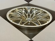 BMW serija 2 G42 2021– OEM kovana platišča R19 R20 V1 (4 kos) fotografija 5