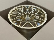 BMW serija 2 G42 2021– OEM kovana platišča R19 R20 V1 (4 kos) fotografija 6