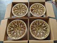 BMW serija 2 G42 2021– OEM kovana platišča R19 R20 V1 (4 kos) fotografija 1