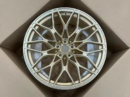 BMW serija 2 G42 2021– OEM kovana platišča R19 R20 V1 (4 kos) fotografija 9
