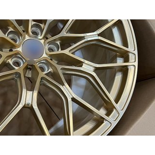 OEM kovana platišča R19 R20 V1 (4 kos) BMW serija 2 G42 2021– fotografija 2