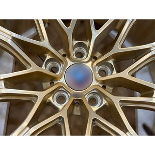 OEM kovana platišča R19 R20 V1 (4 kos) BMW serija 2 G42 2021– fotografija 3