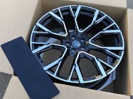 BMW X5 G05 2019–2026 Kovana platišča OEM R21 V2 (4 kos) fotografija 4