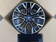 BMW X5 G05 2019–2026 Kovana platišča OEM R21 V2 (4 kos) fotografija 1
