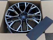 BMW X5 G05 2019–2026 Kovana platišča OEM R21 V2 (4 kos) fotografija 3