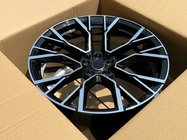 BMW X6 G06 2019–2027 Kovana platišča OEM R21 V2 (4 kos) fotografija 1