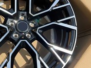 BMW X6 G06 2019–2027 Kovana platišča OEM R21 V2 (4 kos) fotografija 2