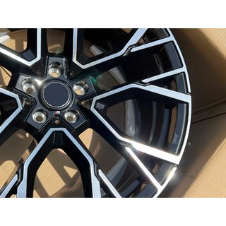 Kovana platišča OEM R21 V2 (4 kos) BMW X6 G06 2019–2027 fotografija 2