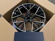 BMW serija 7 G11/G12 2015–2022 Kovana platišča OEM R24 (4 kos) fotografija 3