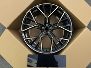 BMW serija 7 G11/G12 2015–2022 Kovana platišča OEM R24 (4 kos) fotografija 1