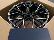 BMW serija 7 G11/G12 2015–2022 Kovana platišča OEM R24 (4 kos) fotografija 4