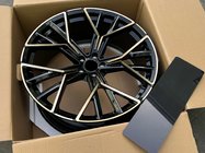 BMW serija 7 G11/G12 2015–2022 Kovana platišča OEM R24 (4 kos) fotografija 2