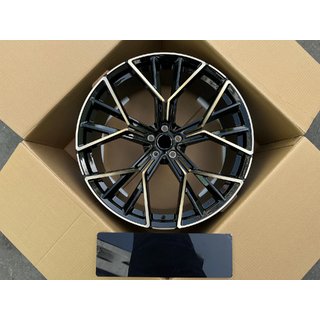 Kovana platišča OEM R24 (4 kos) fotografija 1