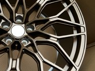 BMW serija 3 G20/G21 2018– Kovana OEM platišča R20 R21 V1 (4 kos) fotografija 13
