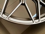 BMW serija 3 G20/G21 2018– Kovana OEM platišča R20 R21 V1 (4 kos) fotografija 15