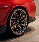 BMW serija 3 G20/G21 2018– Kovana OEM platišča R20 R21 V1 (4 kos) fotografija 16