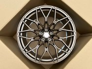 BMW serija 3 G20/G21 2018– Kovana OEM platišča R20 R21 V1 (4 kos) fotografija 1