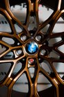 BMW serija 3 G20/G21 2018– Kovana OEM platišča R20 R21 V1 (4 kos) fotografija 18