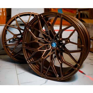 Kovana OEM platišča R20 R21 V1 (4 kos) BMW serija 3 G20/G21 2018– fotografija 2