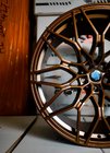 BMW serija 4 G22/23/26 2020– OEM kovana platišča R20/R21 (4 kos) fotografija 7