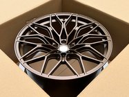 BMW serija 4 G22/23/26 2020– OEM kovana platišča R20/R21 (4 kos) fotografija 8