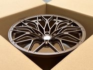BMW serija 4 G22/23/26 2020– OEM kovana platišča R20/R21 (4 kos) fotografija 10