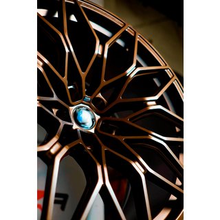 OEM kovana platišča R20/R21 (4 kos) BMW serija 4 G22/23/26 2020– fotografija 4