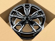 BMW X5 G05 2019–2026 Kovna platišča OEM R21 V3 (4 kos) fotografija 2