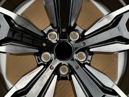BMW X5 G05 2019–2026 Kovna platišča OEM R21 V3 (4 kos) fotografija 4